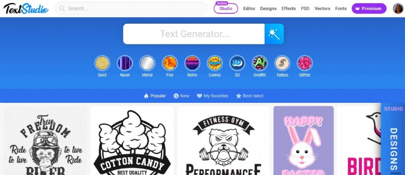 Filmora:Creëer verbluffende vuurteksteffecten - een stapsgewijze handleiding 