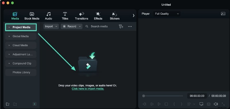 Jak přetáčet videa v iMovie:Průvodce pro Mac a iPhone 
