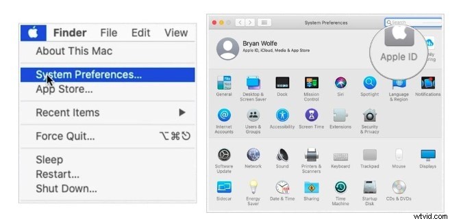 Jak přenášet velká videa z iPhone do Mac:Rychlé a spolehlivé metody 