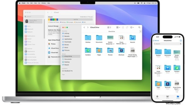 Jak přenášet velká videa z iPhone do Mac:Rychlé a spolehlivé metody 