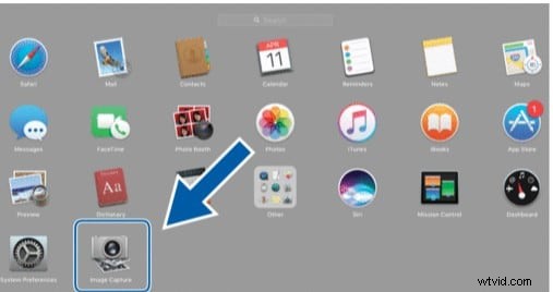 Jak přenášet velká videa z iPhone do Mac:Rychlé a spolehlivé metody 
