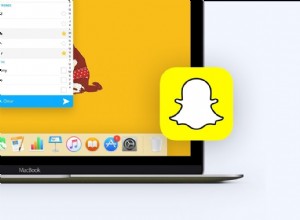 MacBook に Snapchat をインストールする:総合ガイド (公式アプリなし) 