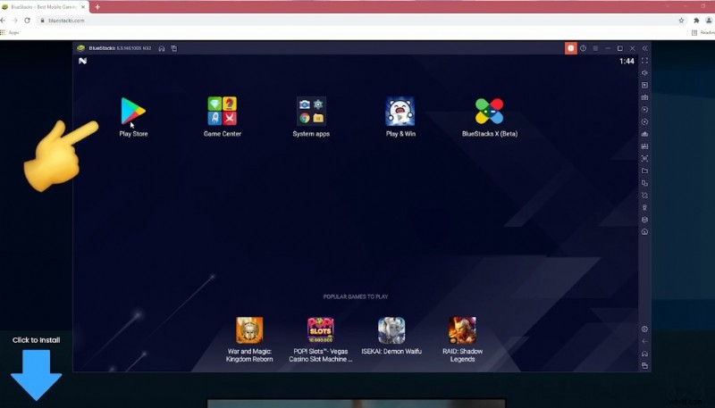 Installeer Snapchat op MacBook:een uitgebreide handleiding (geen officiële app) 