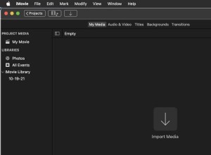 Jak vytvářet vertikální videa v iMovie na iPhone a Mac – průvodce krok za krokem 