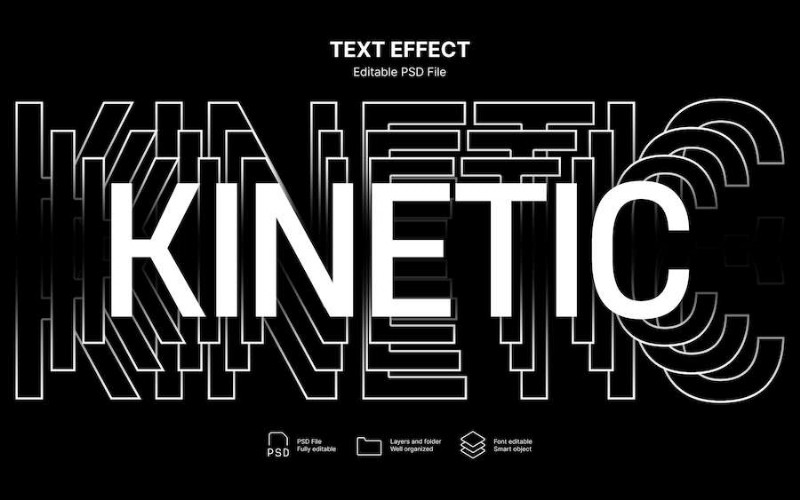 Kinetická typografie v After Effects 2024:Průvodce pro začátečníky 
