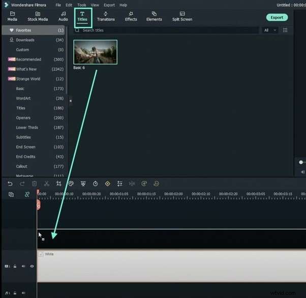 Kinetická typografie v After Effects 2024:Průvodce pro začátečníky 