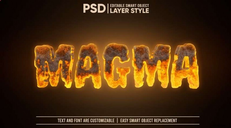 Photoshop Fire Text Effects:Profesionální průvodce