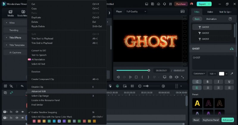 Photoshop Fire Text Effects:Profesionální průvodce 
