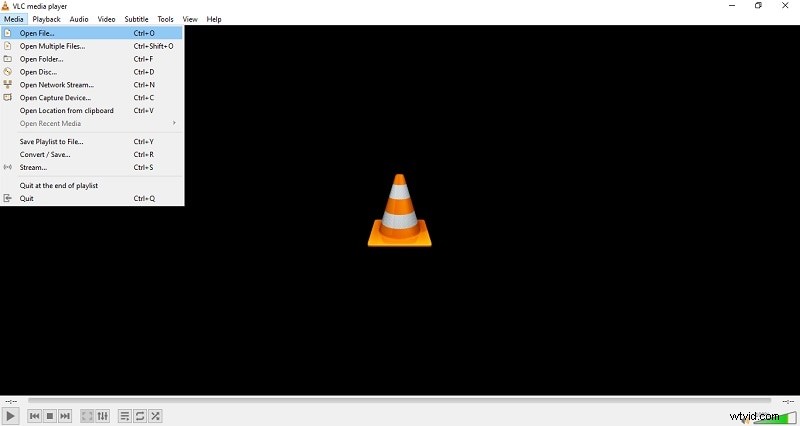 Video s bijsnijden met VLC Media Player – Stapsgewijze handleiding voor desktop en mobiel 