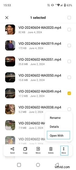 Video s bijsnijden met VLC Media Player – Stapsgewijze handleiding voor desktop en mobiel 