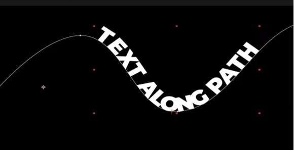 Top 15+ After Effects Tekstovergangseffecten waar u dol op zult zijn