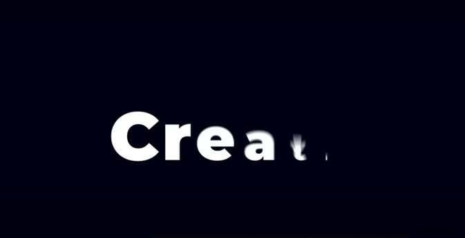 Top 15+ After Effects Tekstovergangseffecten waar u dol op zult zijn 