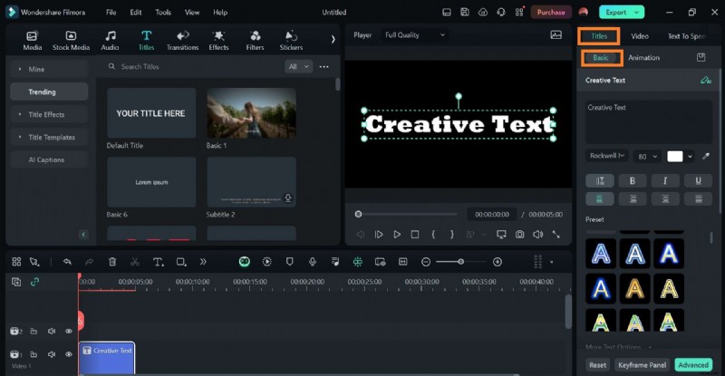 Top 15+ After Effects Tekstovergangseffecten waar u dol op zult zijn 