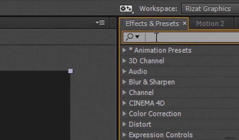 Beheers het typemachine-effect in After Effects:een praktische gids 