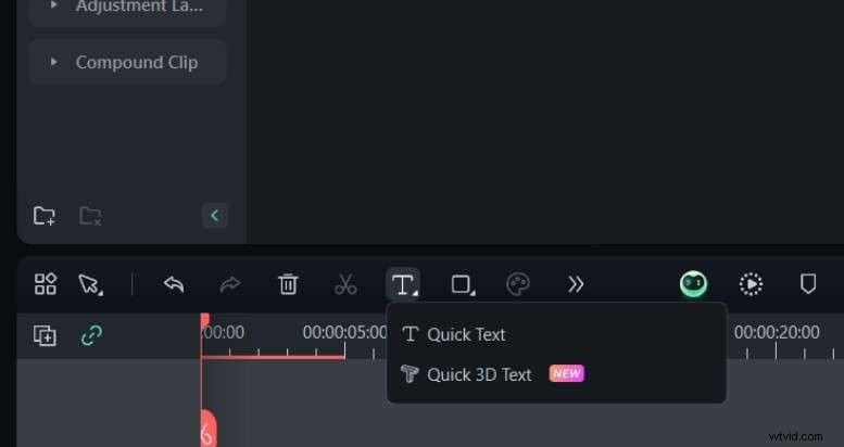 Beheers het typemachine-effect in After Effects:een praktische gids 