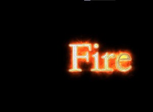 Create Stunning Fire Text in After Effects: A Step‑by‑Step Guide (2026)