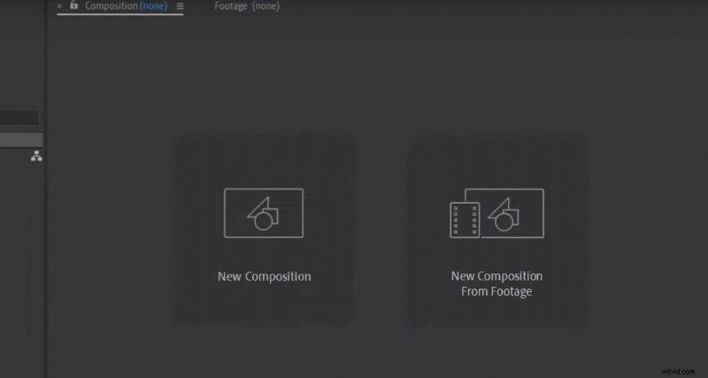 Vytvořte ohromující ohnivý text v After Effects:Průvodce krok za krokem (2026) 