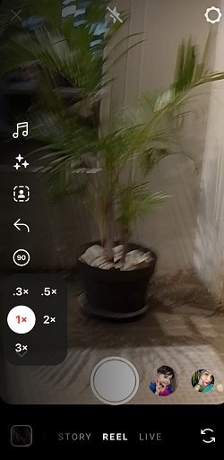 Beheers de videosnelheid van Instagram:hoe u uw clips kunt versnellen of vertragen 