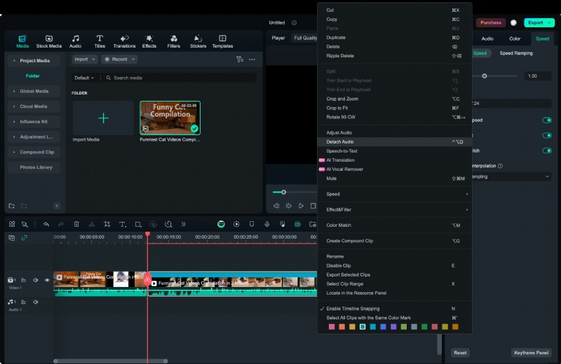 Reverse Video op Instagram:een uitgebreide gids voor 2024 
