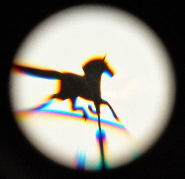 Chromatische aberratie verwijderen in Lightroom:een uitgebreide handleiding 