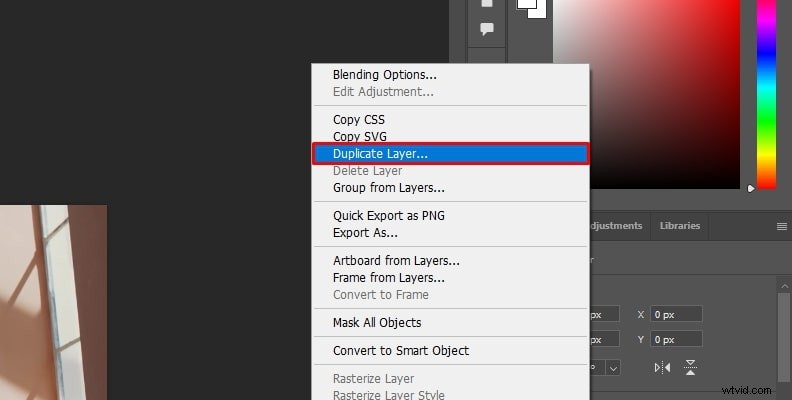 Chromatische aberratie beheersen in Photoshop:effecten en technieken 