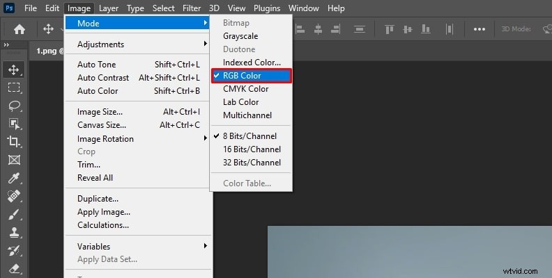 Chromatische aberratie beheersen in Photoshop:effecten en technieken 