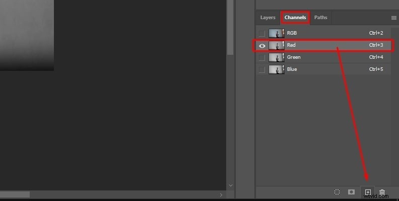 Chromatische aberratie beheersen in Photoshop:effecten en technieken 