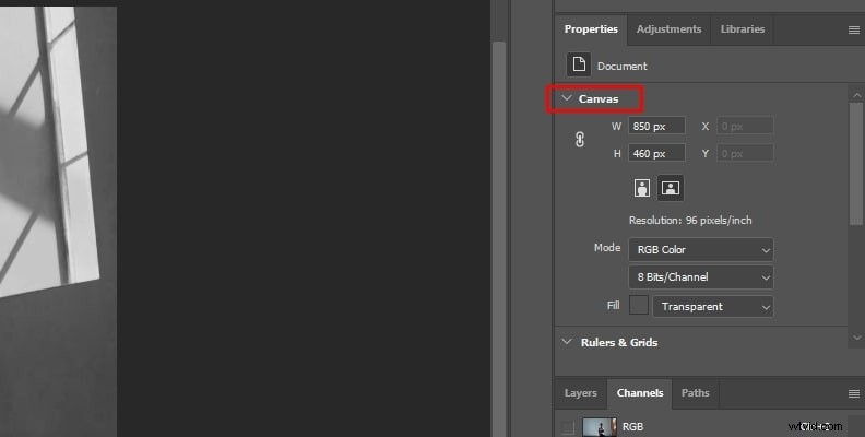 Chromatische aberratie beheersen in Photoshop:effecten en technieken 