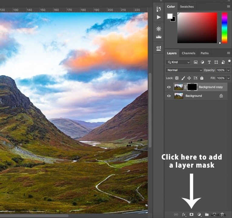 Chromatische aberratie beheersen in Photoshop:effecten en technieken 