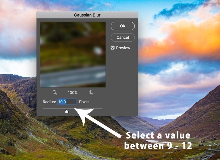 Chromatische aberratie beheersen in Photoshop:effecten en technieken 