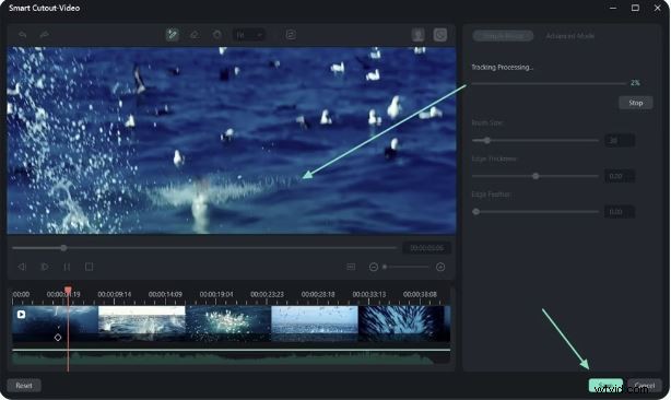 Chromatische aberratie beheersen in Photoshop:effecten en technieken 