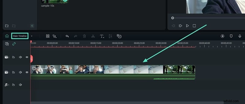 Final Cut Pro Compound Clips beheersen:een uitgebreide gids 