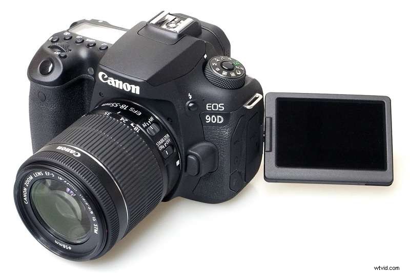 Top slow-motioncamera s – van budget tot professioneel 