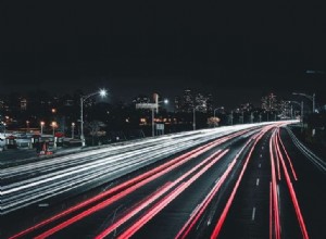 Time-lapse-video s vertragen:een uitgebreide gids 