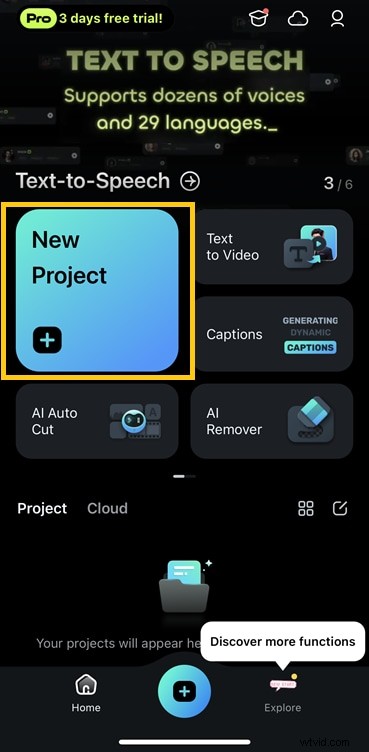 Jak zpomalit časosběrná videa pro iPhone:Průvodce krok za krokem 