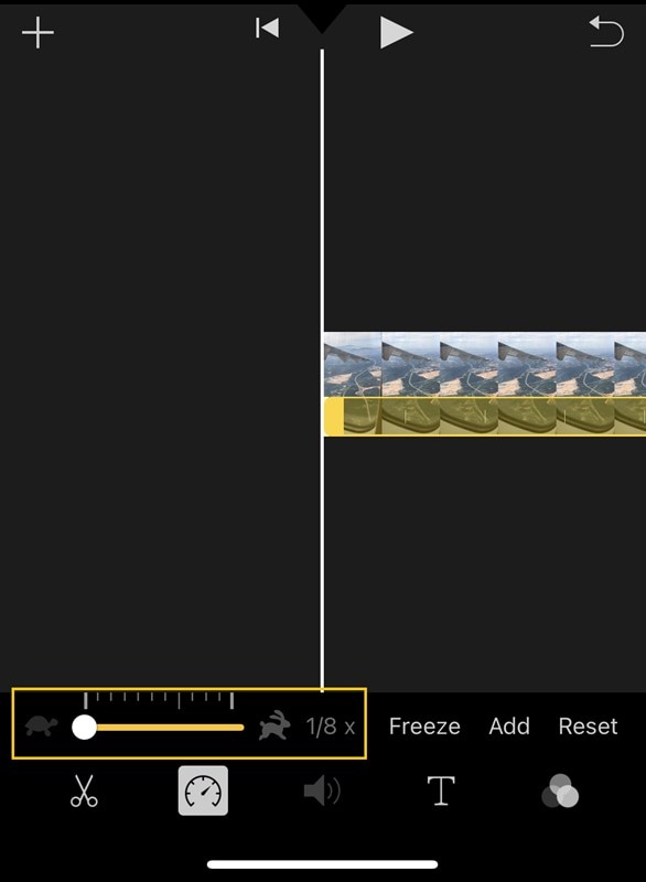 Jak zpomalit časosběrná videa pro iPhone:Průvodce krok za krokem 