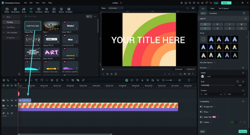 CorelDRAW:Mastertekst passend bij paden voor professionele ontwerpen 