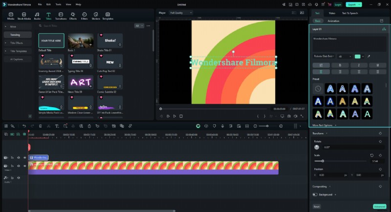 CorelDRAW:Mastertekst passend bij paden voor professionele ontwerpen 