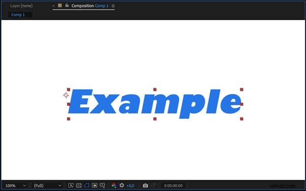 Tekst beheersen in After Effects 2026:een stapsgewijze handleiding en Filmora-verbeteringen 