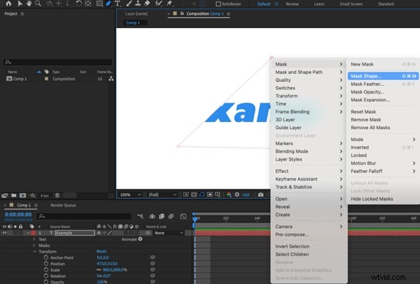 Tekst beheersen in After Effects 2026:een stapsgewijze handleiding en Filmora-verbeteringen 
