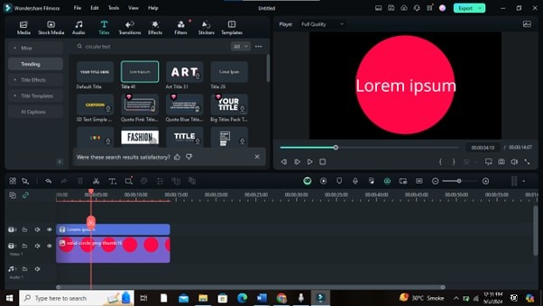 Tekst beheersen in After Effects 2026:een stapsgewijze handleiding en Filmora-verbeteringen 