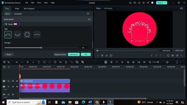 Tekst beheersen in After Effects 2026:een stapsgewijze handleiding en Filmora-verbeteringen 