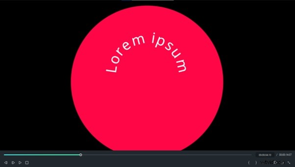 Tekst beheersen in After Effects 2026:een stapsgewijze handleiding en Filmora-verbeteringen 