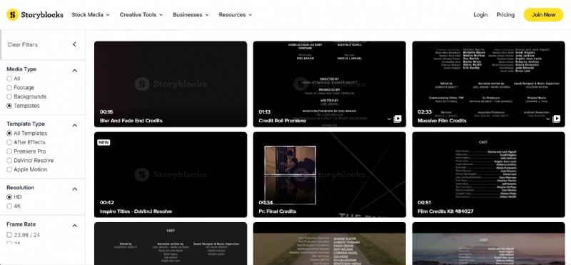 Creëer professionele aftiteling in Filmora:een stapsgewijze handleiding 