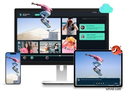 Creëer verbluffende scrollcredits in DaVinci Resolve:een stapsgewijze handleiding 