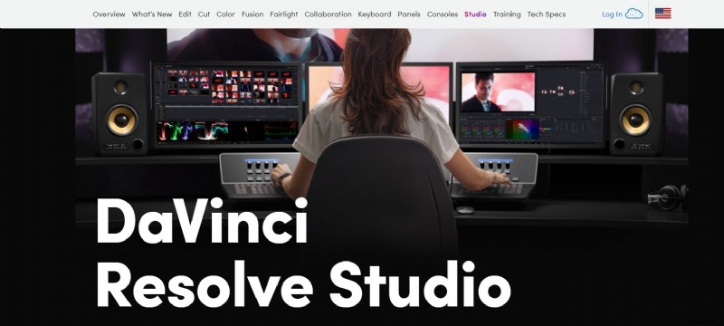 Creëer verbluffende scrollcredits in DaVinci Resolve:een stapsgewijze handleiding 