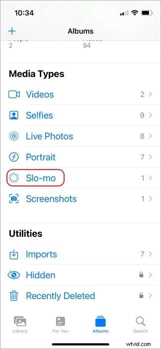 Versnel iPhone-video s:eenvoudige methoden en apps - [jaar] 