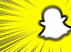 Versnel video s op Snapchat:een snelle en eenvoudige handleiding 