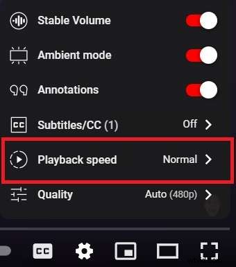 Versnel YouTube-video s:een uitgebreide gids voor alle apparaten 