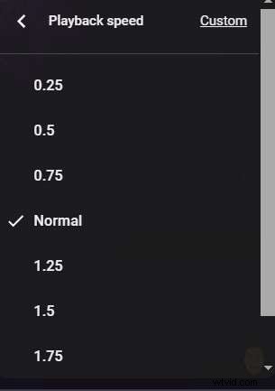Versnel YouTube-video s:een uitgebreide gids voor alle apparaten 